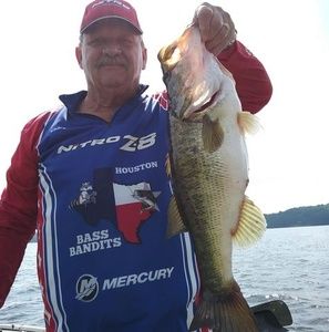 Meet your Posher, Charlie